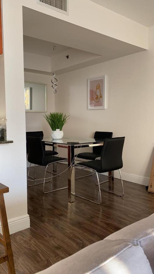Beautiful Large Apt 2 Brm With Ocean Views In Brickell Apartment Miami Exterior photo
