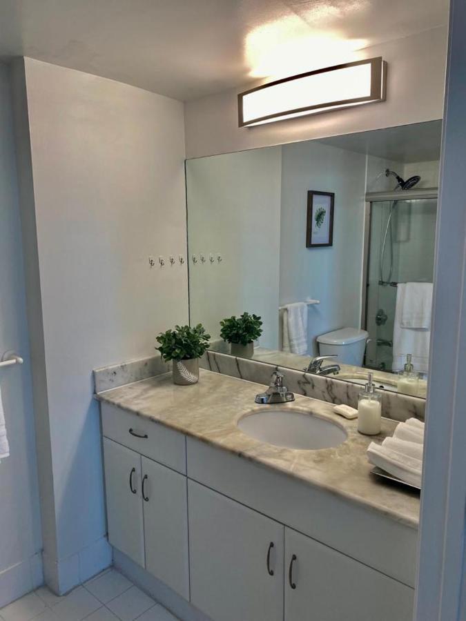 Beautiful Large Apt 2 Brm With Ocean Views In Brickell Apartment Miami Exterior photo