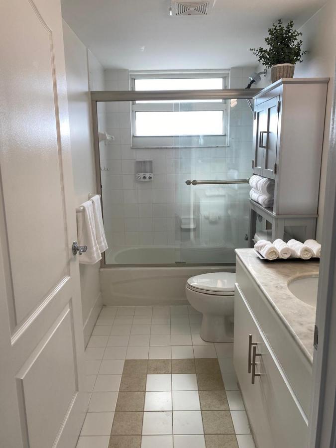 Beautiful Large Apt 2 Brm With Ocean Views In Brickell Apartment Miami Exterior photo